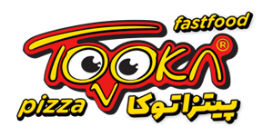 رستوران پیتزا توکا