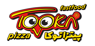 رستوران پیتزا توکا